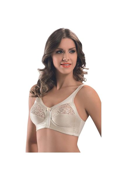 miss ayza içten gelen şıklık MissAyza Sevilla B-C-D Cup Super Minimizer Σουτιέν χωρίς καλάμι