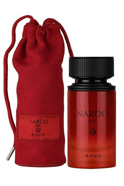 rave ناردو ريد أو دو بارفان - 100 مل | بديل نيترو ريد للجنسين