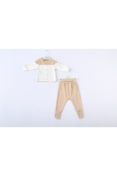 Wogi Bebek Alt Üst Takım