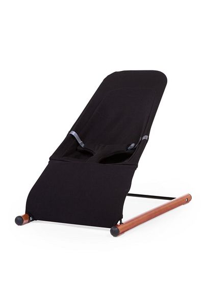 CHILDHOME Balansoar Evolux Negru