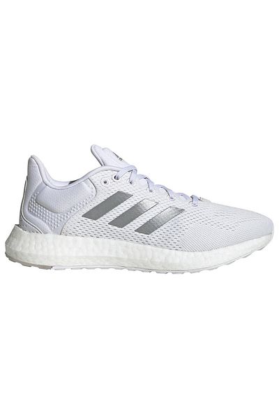adidas PureBoost 21, white, 40EU