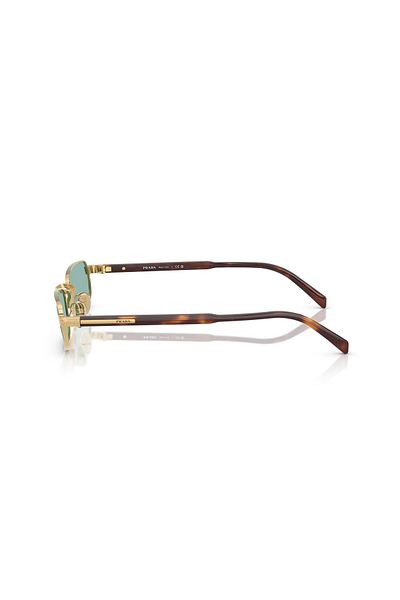 Prada Sprb54 5Ak40K 54 Women's Sunglasses