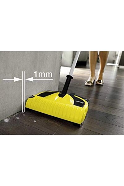 Karcher Cordless Electric Broom K55 *SA