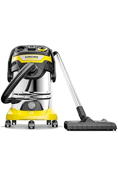 Karcher Kärcher WD 6 P S V-30/6/22/T Wet and Dry Vacuum Cleaner