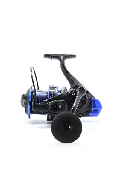 CAPTAIN Gigant 8000 Surf Makine 7+1 BB Bilyeli