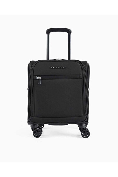 ÇÇS Çekçekli Pilot Valiz