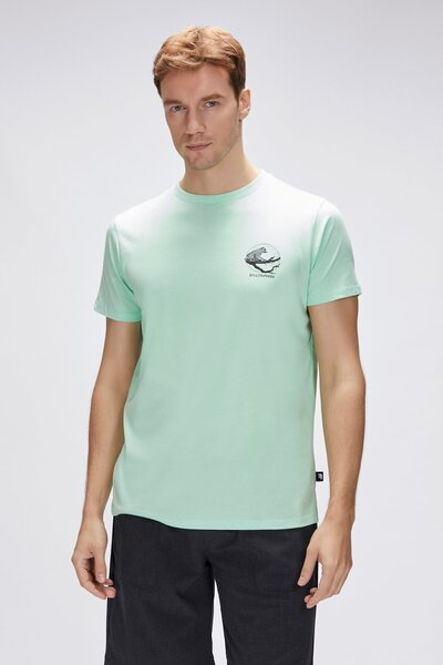 Bad Bear 25,01,07,018 Pard Bad Bear T-Shirt