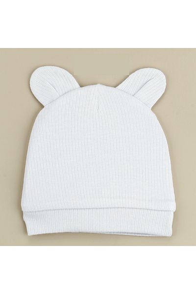 Sebi Prime Hat with Ears (Newborn)
