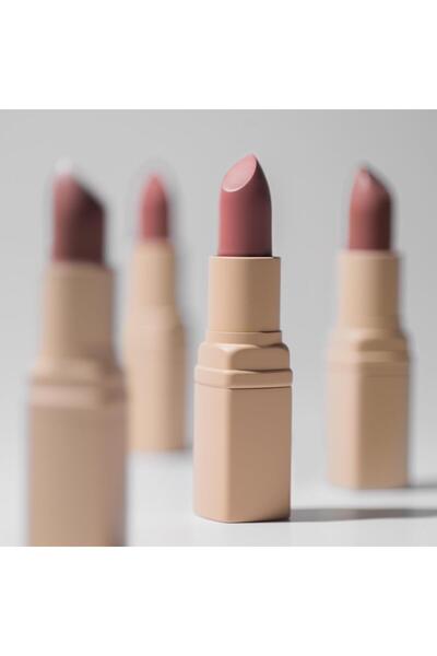 INGLOT Cream Soft Matte Lipstick