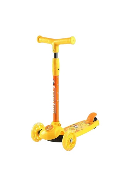 rexa سكوتر للأطفال / سكوتر للأطفال على الأقدام