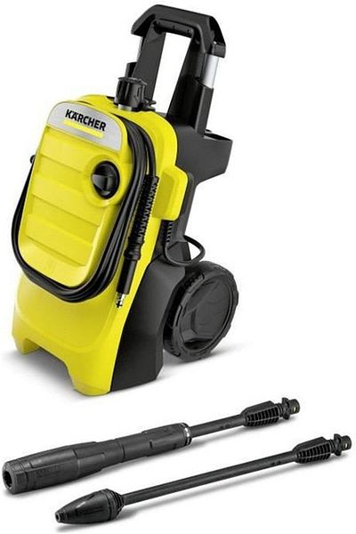 Karcher K 4 Home Pressure Washer