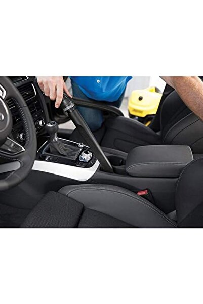 Karcher WD4 Corded Wet & Dry Vacuum