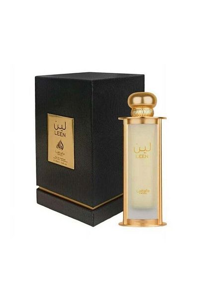 lattafa Unisex Leen EDP Spray 3.4 oz