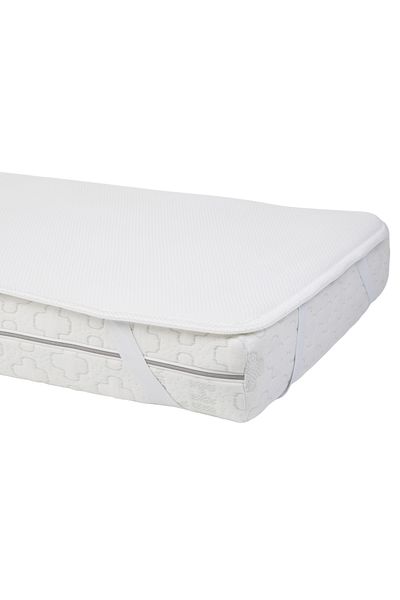 CHILDHOME Puro Aero Safe Sleeper mattress protector 70x140 cm