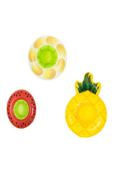 Fab N Funky Kids Pool & Accessories Multicolor 102*102*80cm Unisex