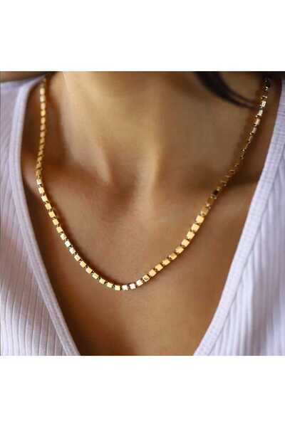 Cherry by Özkonak Küp Zincir