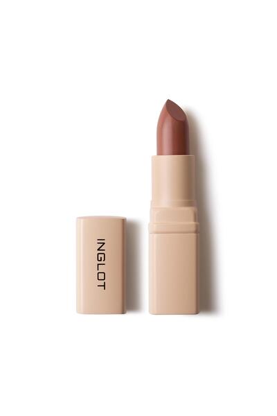 INGLOT Cream Soft Matte Lipstick
