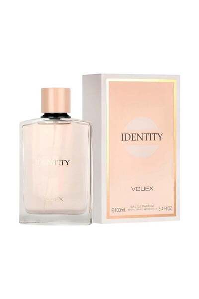 VOUEX عطر Identity Eau de Parfum - The Unique Fragrance Identity - 100 مل