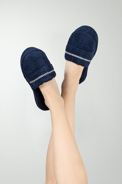 COTTONMANIA Пантофи Unda Maris ЧЕХЛИ