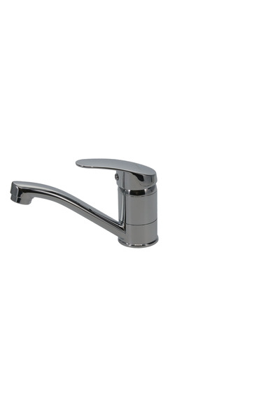 HYDROTECH Baterie bucatarie stativa pipa medie E18