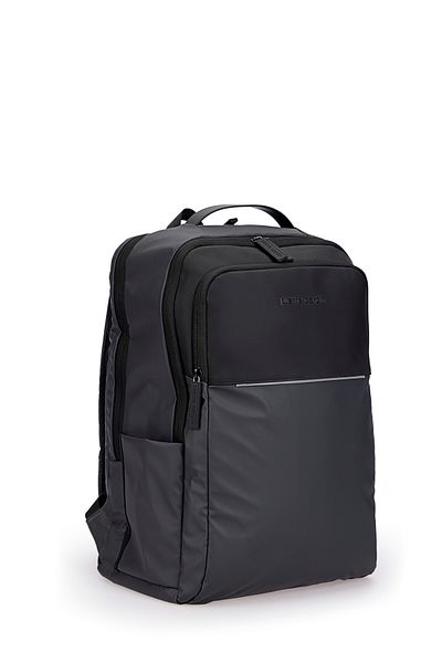 Pierre Cardin Gray School Bag