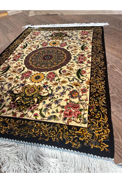 Rustikev İRAN İPEK HALISI