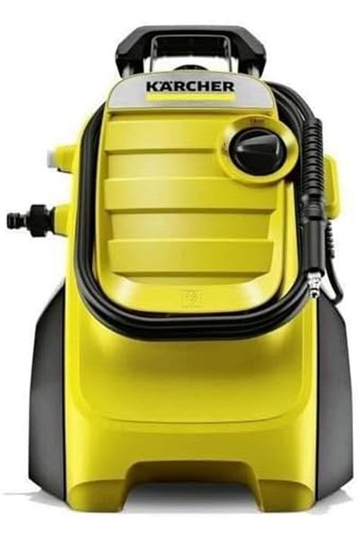 Karcher K 4 Home Pressure Washer