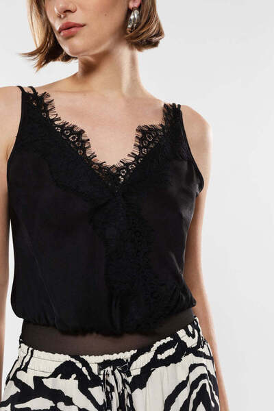 Imperial Elegant Body