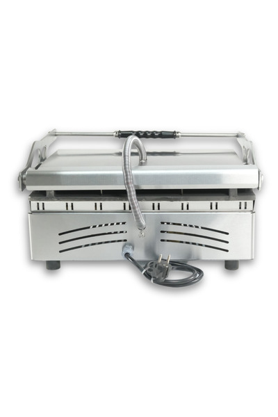 OSİMO Sanayi Tipi Elektrikli Döküm 16 Dilim Tost Makinesi