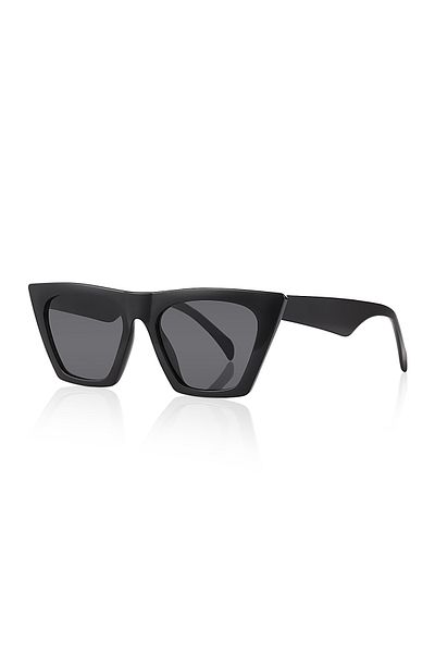 Kinary Women's Sunglasses Cat Eye Model 1008