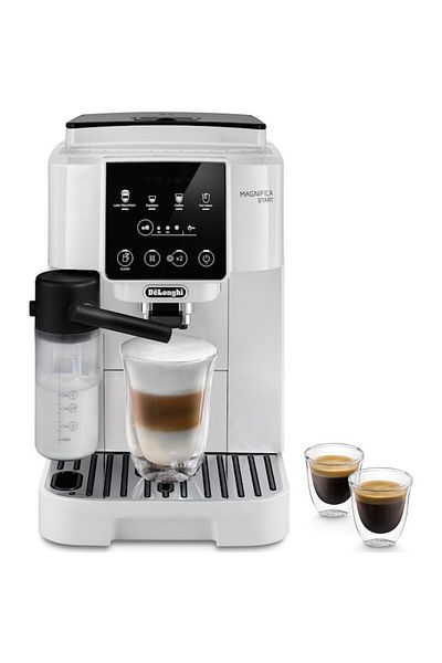 DELONGHİ Espressor De’Longhi Magnifica Start ECAM 220.61.W