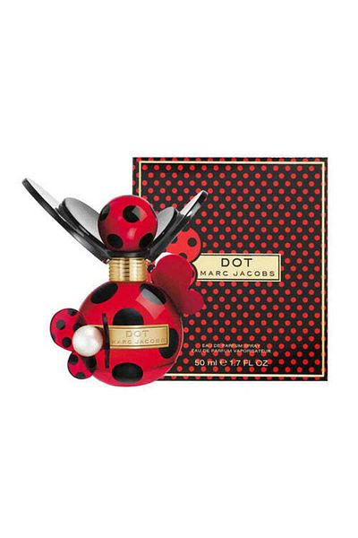 Marc Jacobs Marc Jacobs Dot For Women Eau De Parfum 100Ml