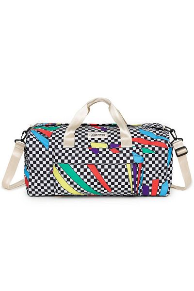 Eastpak Duffelson Unisex Brown Shoulder Bag Ek0A5Bgu2W51