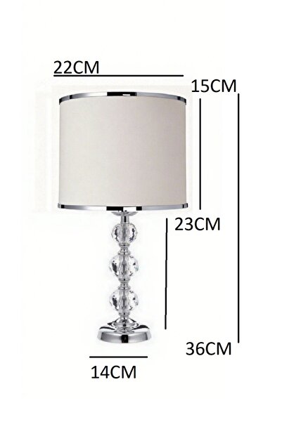 571 Store 2 Pcs Glass Stone Series Table Lamp Shade-Night Lamp - Decor Lighting