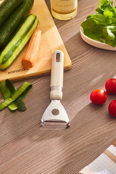 Karaca Mastermaid Y Peeling Cream 19 cm
