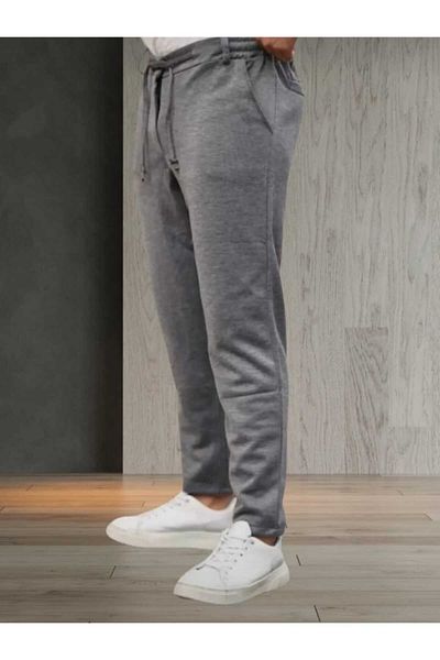 TUWAN sport Pike Men's Jogger Pants Straight Leg