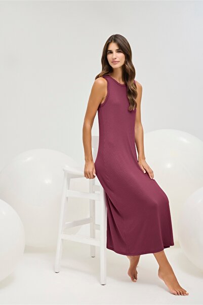 Sevim 16434 ЖІНОЧА ШИРОКА ТУНІКА З ДОВГИМИ ПЛЕЧАМИ