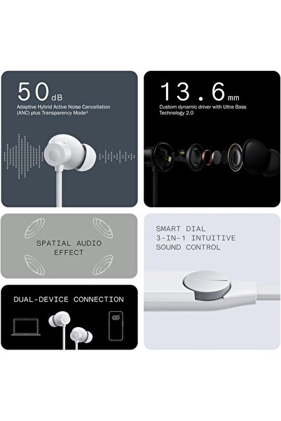 cmf by NOTHING NECKBAND Pro Bluetooth headphones