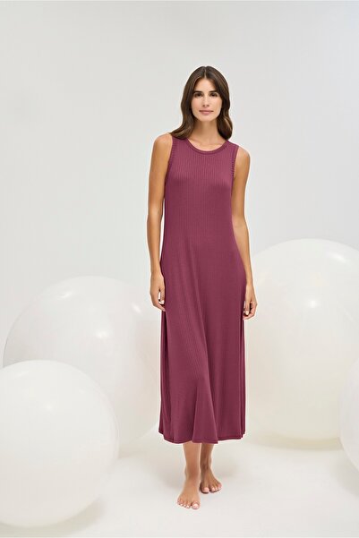 Sevim 16434 ЖІНОЧА ШИРОКА ТУНІКА З ДОВГИМИ ПЛЕЧАМИ