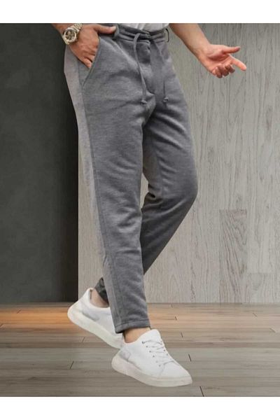 TUWAN sport Pike Men's Jogger Pants Straight Leg
