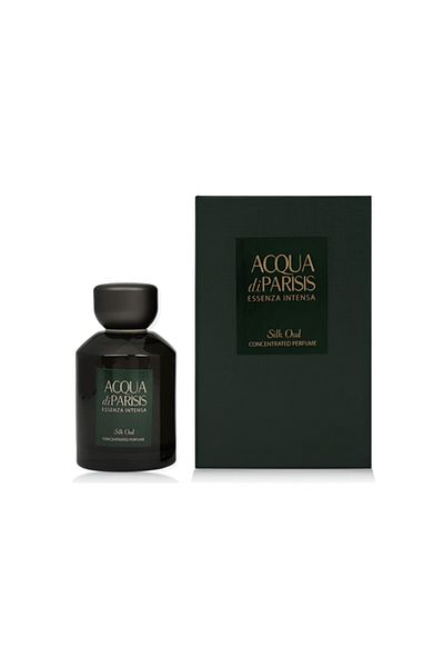 Acqua Di Parisis Essenza Intensa Silk Oud Unisex Eau De Parfum 100ml