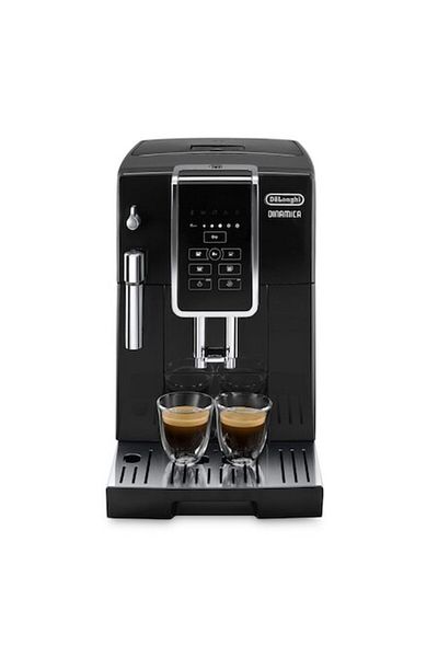 DELONGHİ De'Longhi ECAM-350.15.B Cafetieră automată Dinamica, Negru