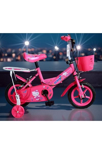 rexa Junior Bicycle for Kids 12 inch