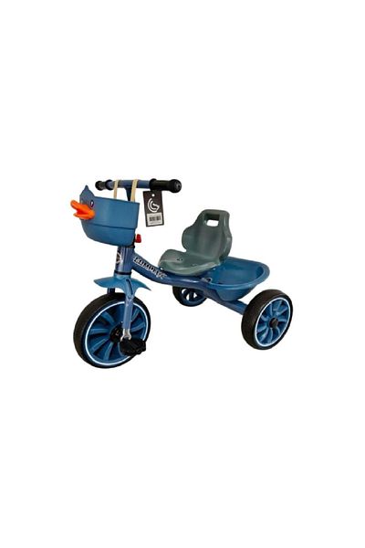 rexa Funky Duck-Themed Tricycle for Kids