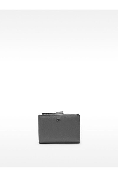 PARFOIS Dokulu Küçük Boy Basic Cüzdan