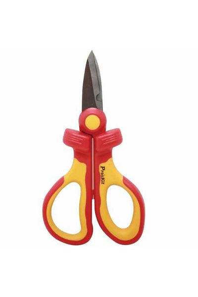 Proskit Scissors for Various Applications, Pro'skit