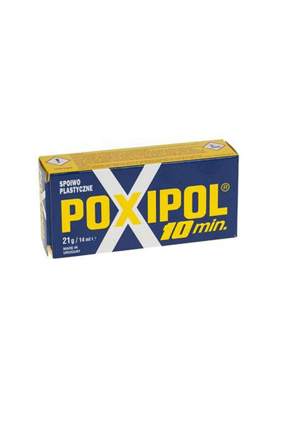 Poxipol Universal Glue 21g/14ml, guaranteed quality