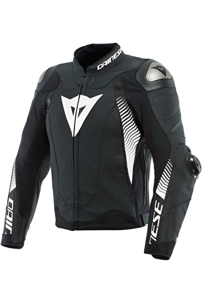 Genel Markalar DAİNESE SUPER SPEED 4 DERİ MONT