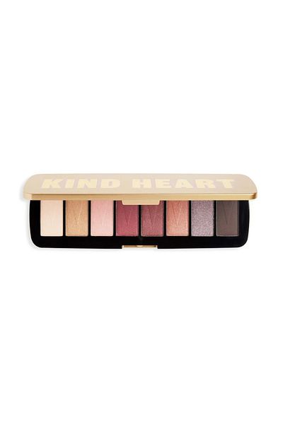 Revolution Paleta farduri, Makeup Revolution, Kind Heart