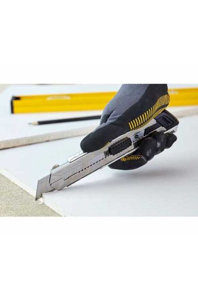 KlaussTech Fatmax Pro Cutter, 210x25mm, 0-10-820 Stanley